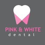 Pink and White Dental