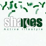 Shapes Active Lifestyle