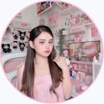 aa lexi’s pink stuff ₊˚⊹🎀ྀི