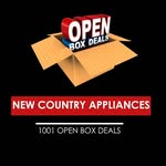 New Country Appliances