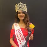 Namratha | Fashion influencer