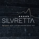 Sport- & Genusshotel Silvretta