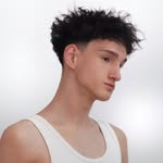 Makeup Artist Jacob