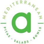 Agapé Mediterranean