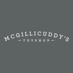 McGillicuddy's Toy Shop