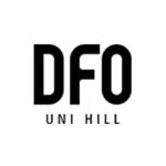 DFO Uni Hill