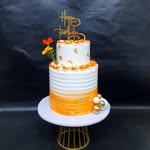 CAKES AND SMALL CHOPS IN ABEOKUTA