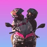 Sebastian biker  ✰