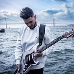 João Miguel - Guitarist