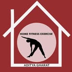 Aditya Gharat | Yoga & Fitness Coach