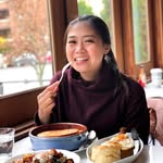 Michelle Harto, RD | Foodie + Dietitian 🇺🇸🇮🇩