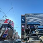 すすきのエンタメステーション