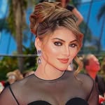 Urvashi Rautela❤️