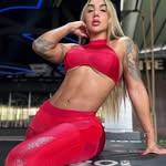 TATIANA SANCHEZ❤️