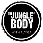 The Jungle Body with Alyssa