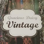 Gracious Daisy Vintage