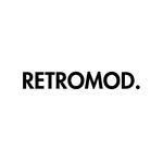 RETROMOD.