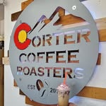 Corter Coffee Roasters