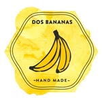 DOS BANANAS