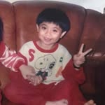 Charles The 162 (吉娃娃綜合症患者)