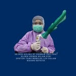Dr.LYNA AESTHETIC (LCP HOLDER)