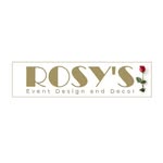 Rosys Event Design & Decor
