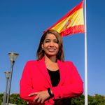 Máchelin Díaz - Nacionalidad Española 🇪🇸