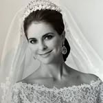 Fanpage | Princess Madeleine of Sweden