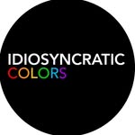Idiosyncratic Colors