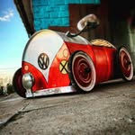 🔥•The•Pedal•Shelter•🔥