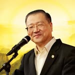 “卢台长”心灵法门