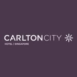 Carlton City Hotel Singapore