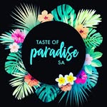 Taste Of Paradise SA 🌴self serve Acai BAR & FOOD TRUCK