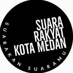 SUARA RAKYAT KOTA MEDAN