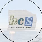 Her Campus Scranton