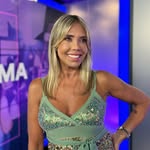 Claudia Jacques