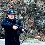 Aleksei Neshchadim