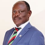 Barnabas Nawangwe