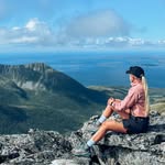 Mia🌲☀️⛰✌🏻