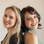 Learn Portuguese | Adrieli & Ludmila