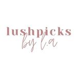 Lush Picks by L.A