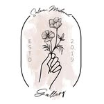 Salma Mabrouk Gallery