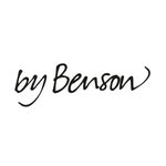by Benson | Awarded Swedish Design