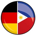 Germany in the Philippines