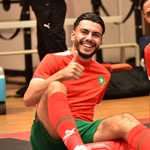 Soufian Charraoui