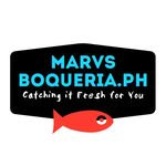 Marvs Seafood Delivery