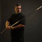 Roberto Baptista | Kungfu Master