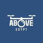 Above EGYPT Drone