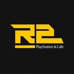 R2 Playstation & Cafe