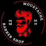 Moustache Barber Shop at Silo 4